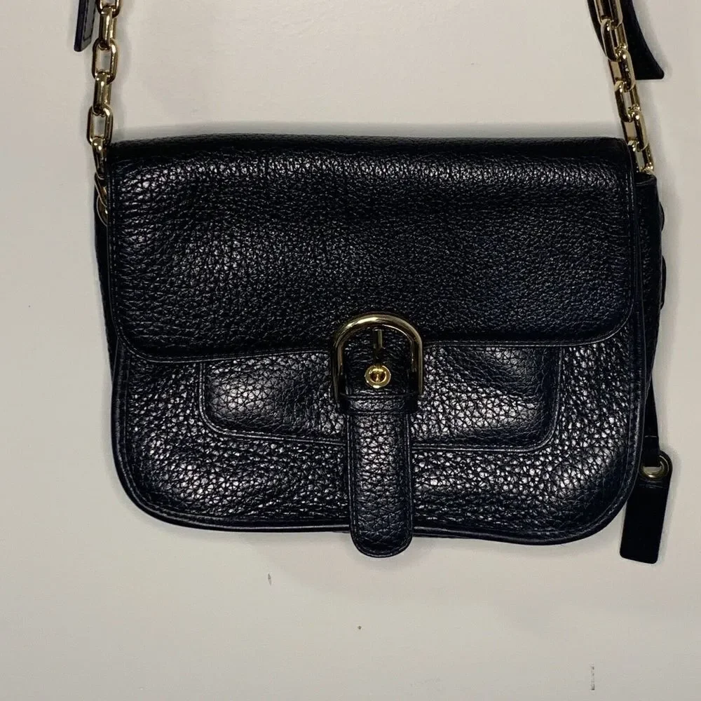 Michael Kors Cooper Medium Messenger Bag 30H8GPCM2L
